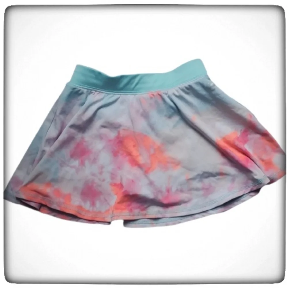 The Children's Place Sports Girls Skirt/Shorts-S 5/6